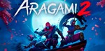 Aragami 2 (STEAM) Account 🌍Region Free ✔️PAYPAL