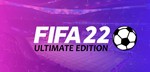 ❗❗❗FIFA 22 ULTIMATE (Origin) Account 🌍GLOBAL [Offline]