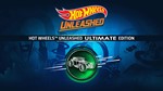 🔥HOT WHEELS UNLEASHED - Ultimate  (STEAM) Аккаунт - irongamers.ru