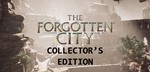 The Forgotten City + Collector´s DLC (STEAM) Аккаунт 🌍
