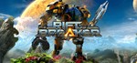 The Riftbreaker (STEAM) Лицензионный Аккаунт 🌍GLOBAL