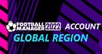 ❗❗❗ Football Manager 2022 ⚽ +Editor (STEAM) Аккаунт