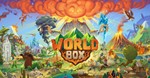 WorldBox - God Simulator (STEAM) Аккаунт 🌍Region Free