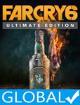 FAR CRY 6 ULTIMATE — ACCOUNT🌍GLOBAL✔️ВСЕ DLC✔️Log;Pass - irongamers.ru