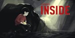 INSIDE (STEAM) Аккаунт 🌍Region Free