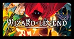 Wizard of Legend (STEAM) Аккаунт 🌍Region Free