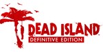 Dead Island — Definitive Collection (STEAM) Аккаунт