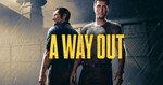 A Way Out (STEAM) Аккаунт 🌍Region Free