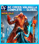 Assassin&acute;s Creed Valhalla Complete + New DLC ✔АККАУНТ