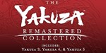 Yakuza Remastered Collection ✔️STEAM Аккаунт
