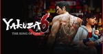 Yakuza 6: The Song of Life ✔️STEAM Аккаунт