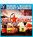 Workers & Resources: Soviet Republic ✔️STEAM Аккаунт