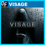 Visage ✔️STEAM Аккаунт