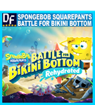 SpongeBob SquarePants: Battle for Bikini Bottom Rehydra - irongamers.ru