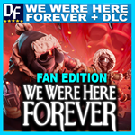 We Were Here Forever: Complete Fan Pack ✔️STEAM Аккаунт