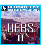 Ultimate Epic Battle Simulator 2 ✔️STEAM Аккаунт - irongamers.ru