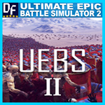 Ultimate Epic Battle Simulator 2 ✔️STEAM Аккаунт - irongamers.ru