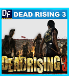 Dead Rising 3 **STEAM Аккаунт (GLOBAL)