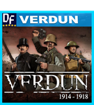 Verdun ✔️STEAM Аккаунт (Region Free)