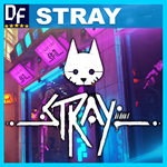 Stray ✔️STEAM Аккаунт