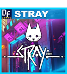 Stray ✔️STEAM Аккаунт