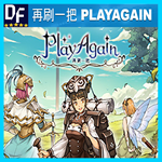 再刷一把 PlayAgain ✔️STEAM Аккаунт