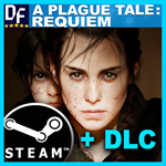 🞧 A Plague Tale: Requiem + 💎DLC ✔️STEAM Account - irongamers.ru