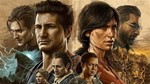 UNCHARTED™: Наследие воров. Коллекция ✔️STEAM Аккаунт