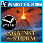 Against the Storm ✔️STEAM Аккаунт - irongamers.ru
