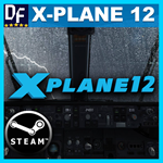 X-Plane 12 ✔️STEAM Аккаунт