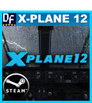 X-Plane 12 ✔️STEAM Аккаунт