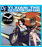 Yi Xian: The Cultivation Card Game ✔️STEAM Аккаунт