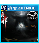 镇邪 Zhenxie✔️STEAM Аккаунт