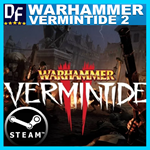 Warhammer: Vermintide 2 ✔️STEAM Аккаунт