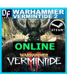 Warhammer: Vermintide 2 - ОНЛАЙН ✔️STEAM Аккаунт