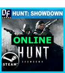 Hunt: Showdown - ОНЛАЙН ✔️STEAM Аккаунт