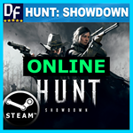 Hunt: Showdown - ОНЛАЙН ✔️STEAM Аккаунт