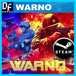 WARNO ✔️STEAM Аккаунт