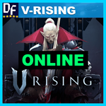 V Rising - ОНЛАЙН ✔️STEAM Аккаунт