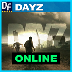 DayZ - ОНЛАЙН ✔️STEAM Аккаунт