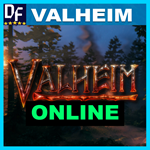 Valheim - ОНЛАЙН ✔️STEAM Аккаунт - irongamers.ru