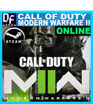 Call of Duty: Modern Warfare II - ОНЛАЙН✔️STEAM Аккаунт