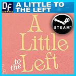 A Little to the Left ✔️STEAM Account - irongamers.ru