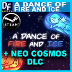 A Dance of Fire and Ice + Neo Cosmos DLC✔️STEAM Account - irongamers.ru
