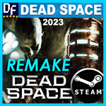 Dead Space — Deluxe (Remake) 2023 ✔️STEAM Аккаунт