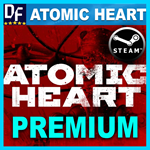 Atomic Heart — Premium ✔️ВСЕ ДОПОЛНЕНИЯ ✔️STEAM Аккаунт - irongamers.ru