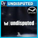 Undisputed ✔️STEAM Аккаунт