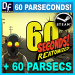 60 Seconds! Reatomized + 60 Parsecs!✔️STEAM Аккаунт - irongamers.ru