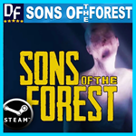 Sons Of The Forest ✔️STEAM Аккаунт