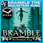 Bramble: The Mountain King **STEAM Аккаунт